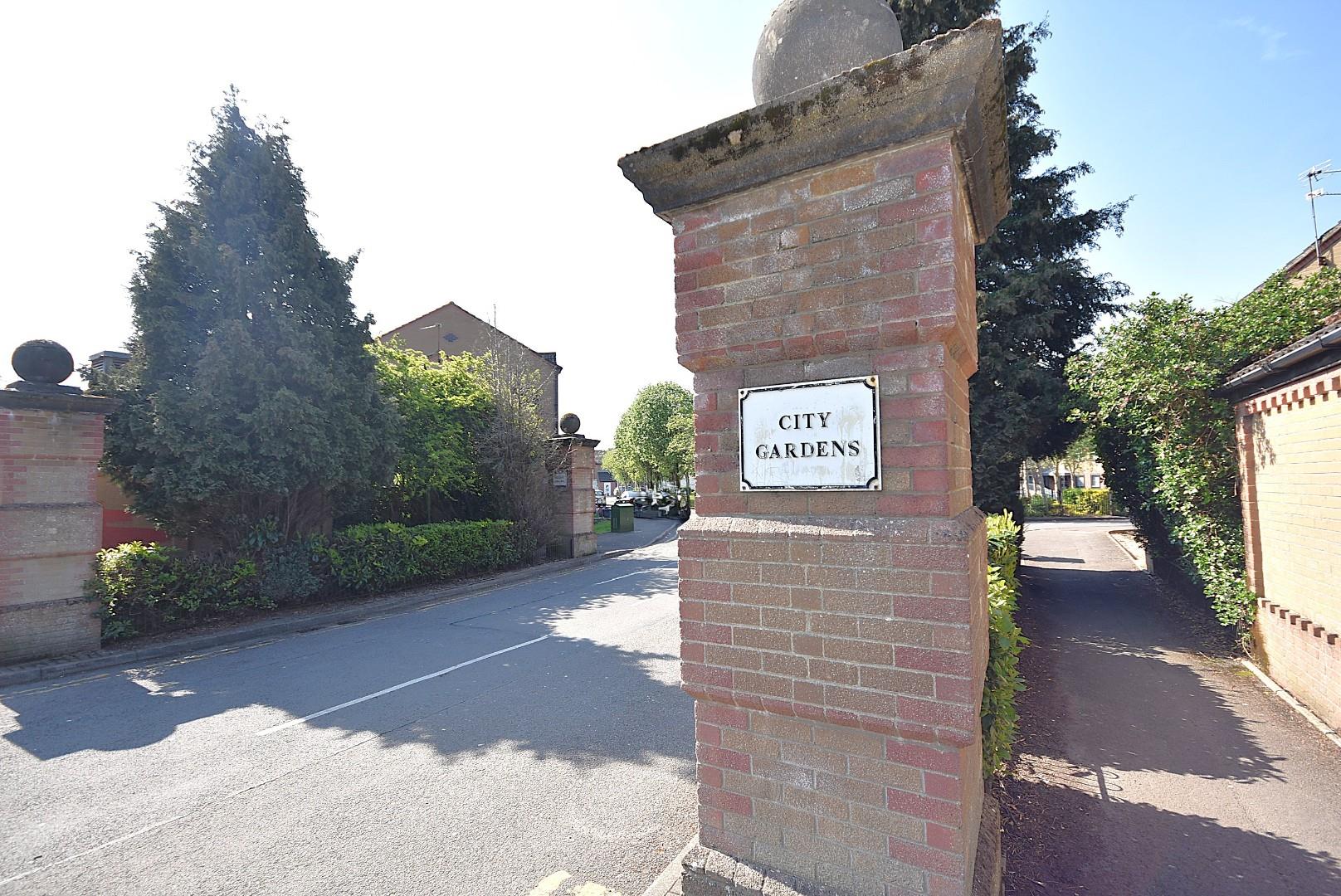 29 Osborne Square, City Gardens, Cardiff, CF11 8BG